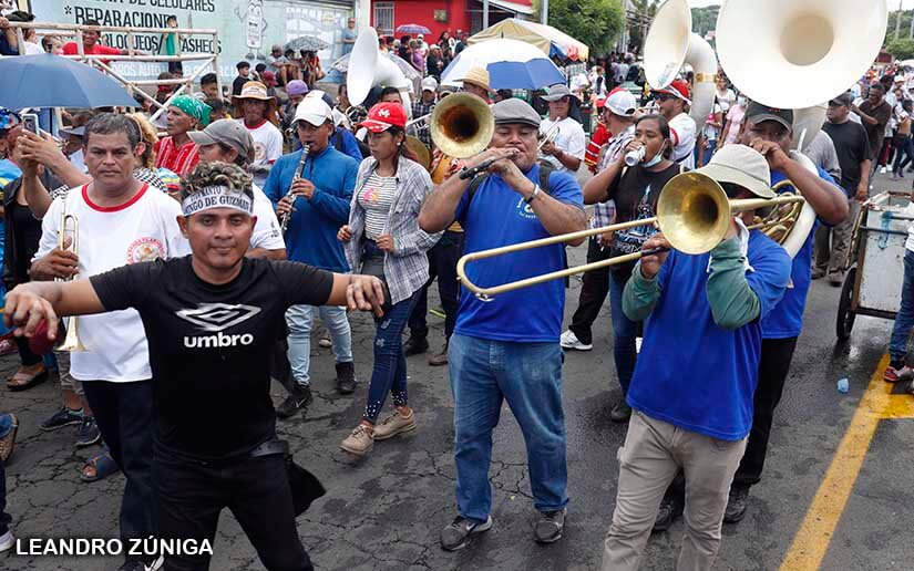 recorrido